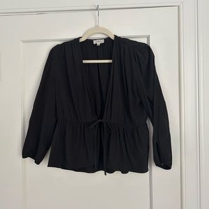 Aritzia blouse